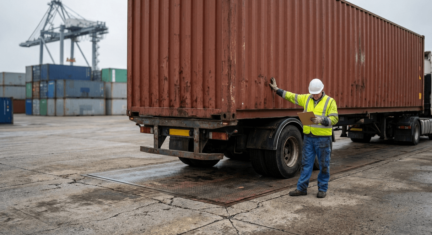 Spotting Transshipped Chinese Plywood Sold as Vietnamese