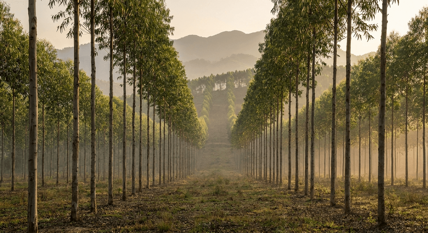 Acacia Plywood from Vietnam: The Workhorse Core