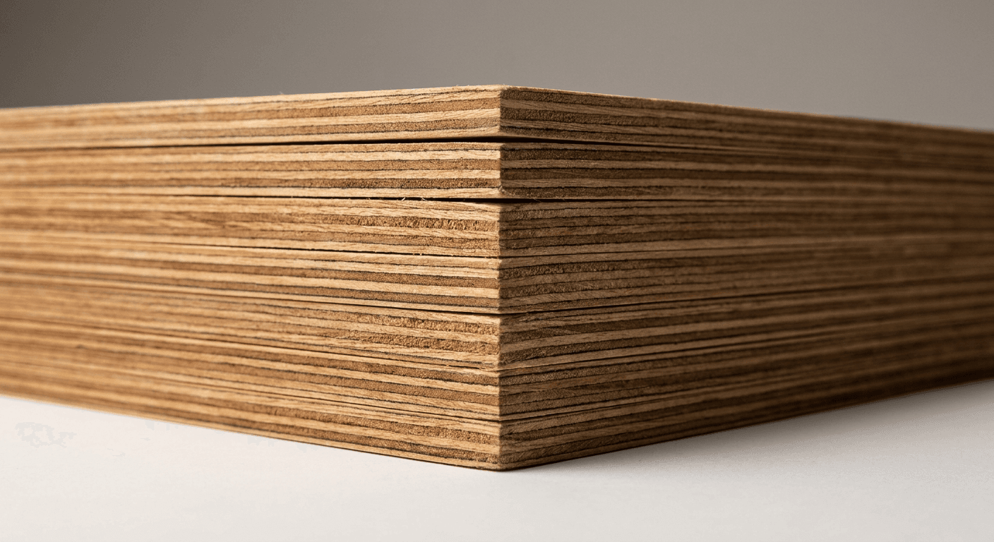 Plywood Standards Cross-Reference Matrix (EN, BS, IS, JAS, AS/NZS, ASTM)