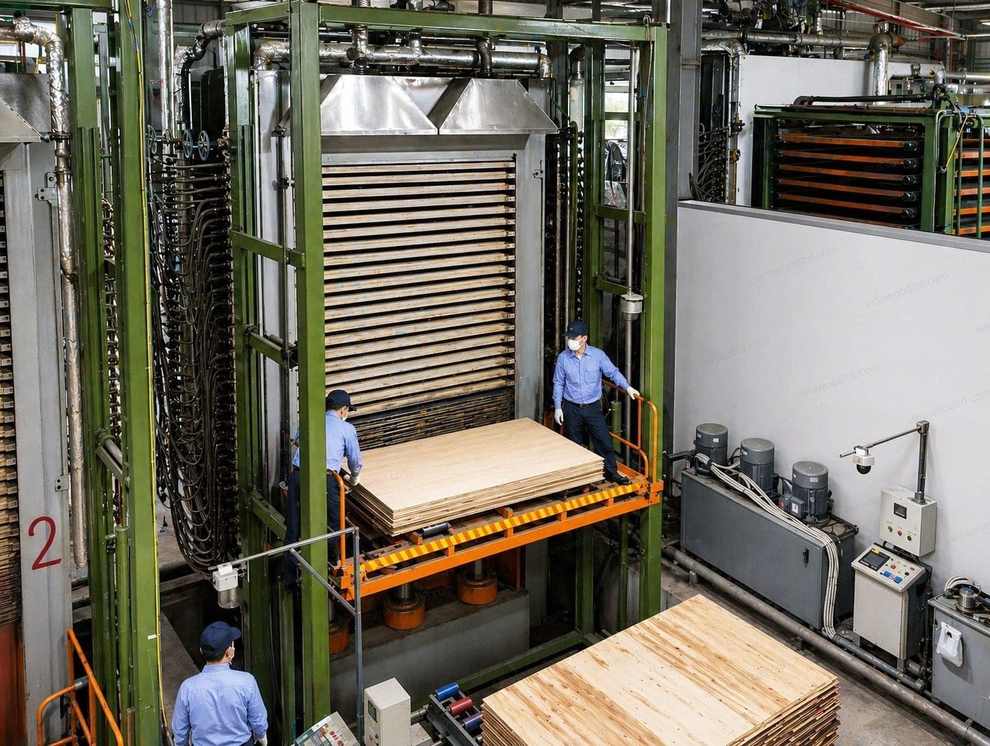 Formply Explained: Australian F-Grade Formwork Plywood and AS 6669