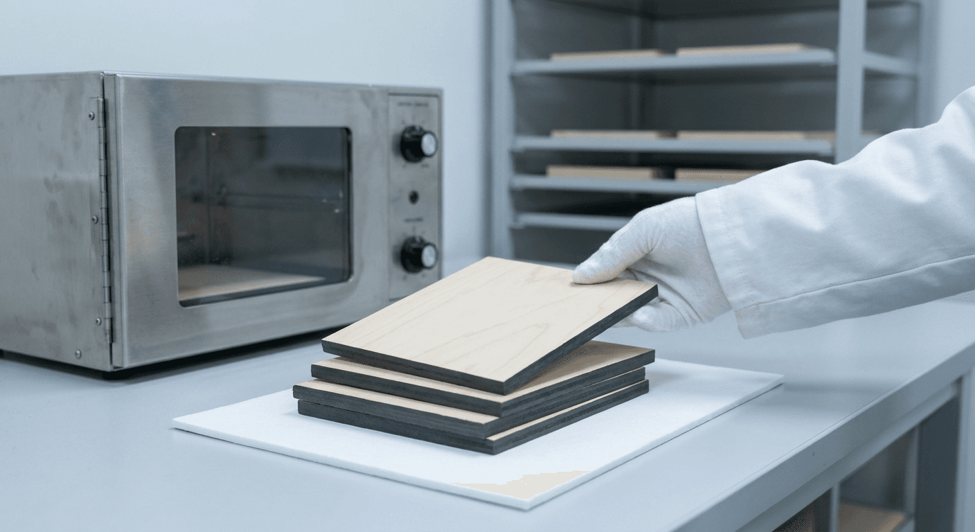 TSCA Title VI Explained: Formaldehyde Rules, Scope and Paperwork for Imported Plywood