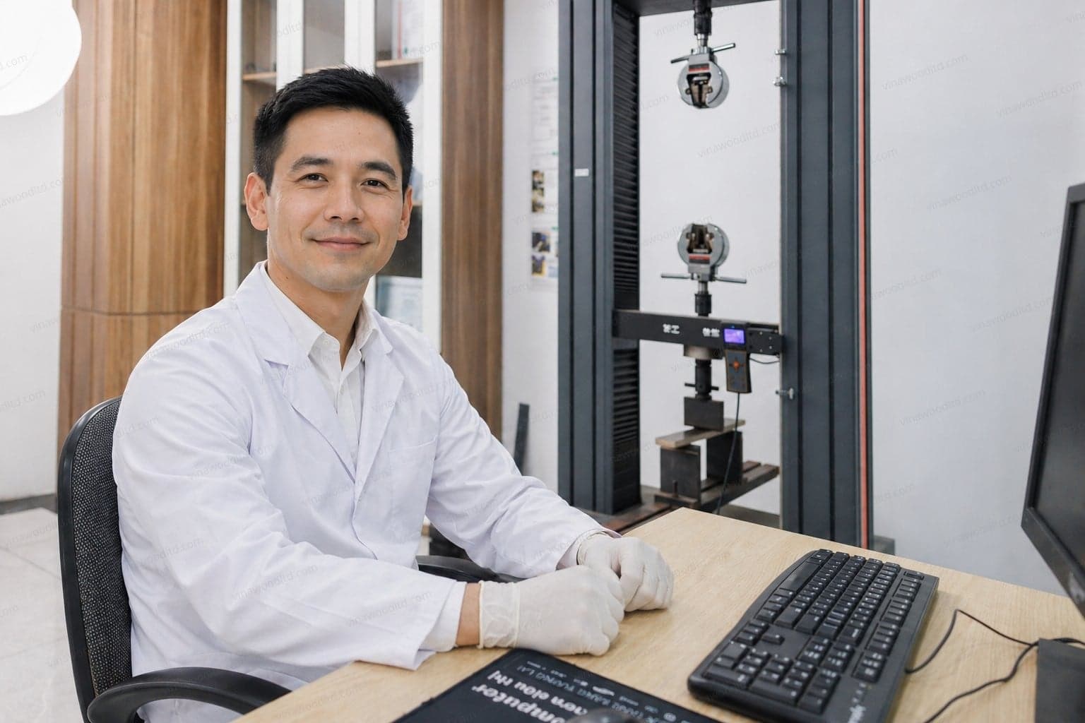 US Antidumping and Countervailing Duties on Vietnam Plywood: Status and Scope